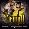 El Tiempo (feat. Secreto El Famoso Biberon) [Remix] - Single