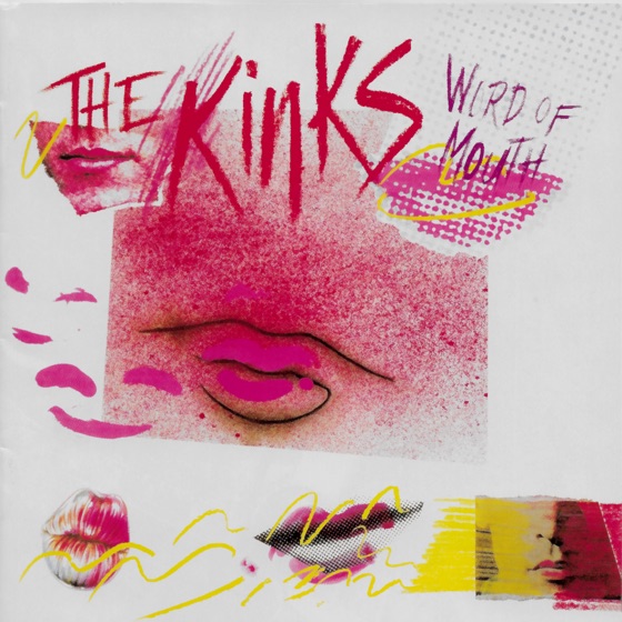 Cover artwork for Living on a Thin Line