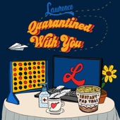Quarantined With You artwork