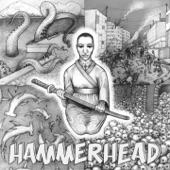 Hammerhead artwork