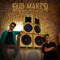 Dub Maker (feat. Matlow) artwork