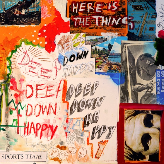 Cover artwork for Camel Crew