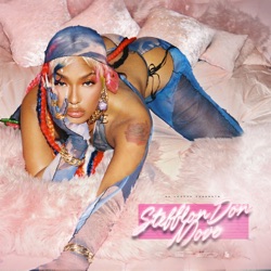 Stefflon Don - Move