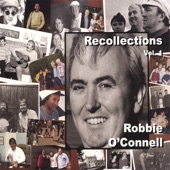 Recollections Vol 1 artwork