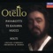 Otello, Act 1: Abbasso Le Spade! - Luciano Pavarotti, Sir Georg Solti, Chicago Symphony Orchestra, Leo Nucci, Anthony Rolfe Johnson & A lyrics