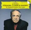Stream & download Stravinsky: Pétrouchka