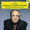 Cleveland Orchestra & Christoph von Dohnanyi - Le Sacre du Printemps: Pt. 2: The Sacrifice