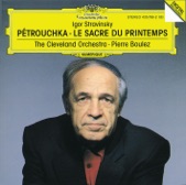 Cleveland Orchestra & Christoph von Dohnanyi - Le Sacre du Printemps: Pt. 1: The Adoration of the Earth