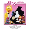 Cookie Monster & The Girls - "C" Is For Cookie