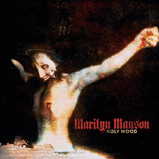 Cover artwork for King Kill 33º