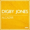 Alcazar - EP