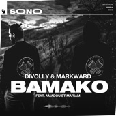 Bamako (feat. Amadou & Mariam) [Extended Mix] artwork