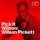 Wilson Pickett-It's Too Late