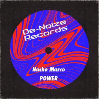 Power - Single by Nacho Marco album reviews, ratings, credits