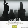 Dvořák: The String Quartets artwork