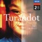 Turandot, Act II - Gloria, gloria, o vincitore artwork