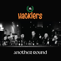 The Hacklers - Another Round artwork