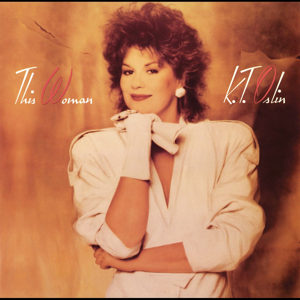 ‎this Woman By Kt Oslin On Apple Music 2320