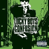 Lucky Boys Confusion - Hey Driver