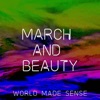World Made Sense - EP