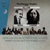 The Firesign Theatre - TV Or Not TV (Album Version)