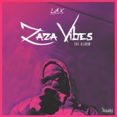 ZaZa Vibes artwork