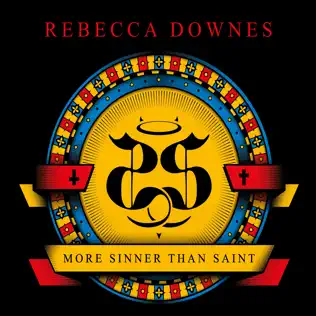 baixar álbum Rebecca Downes - More Sinner Than Saint