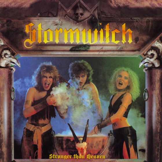 Cover artwork for Eternia