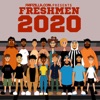 Rapzilla.com Presents: Freshmen 2020 - EP