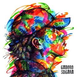 GADORO - Mikazuki