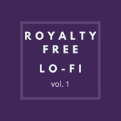 Royalty Free Lo-Fi, Vol. 1 artwork