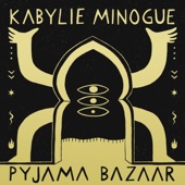 Pyjama Bazaar - EP artwork