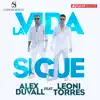 Stream & download La Vida Sigue - Single
