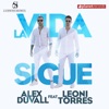 La Vida Sigue - Single