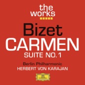Carmen / Act 2: Entr'acte by Georges Bizet