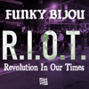 R.I.O.T. - EP
