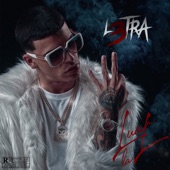 L3tra artwork