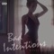 Bad Intentions artwork