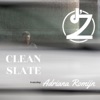 Clean Slate (feat. Adriana Romijn) - Single