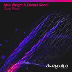 Gem State - Single by Alex Wright & Daniel Kandi album reviews, ratings, credits