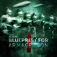 Dan Carlin - Episode 50 - Blueprint for Armageddon I artwork
