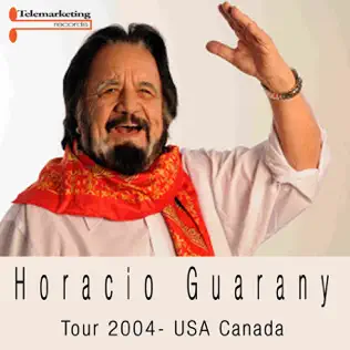 télécharger l'album Horacio Guarany - Horacio Guarany