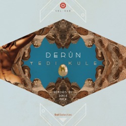 Derun - Kordelio