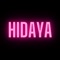 Hidaya - Susumila & Chikuzee lyrics