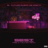 Sesi (Pablo Inzunza Remix) artwork