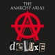 THE ANARCHY ARIAS cover art