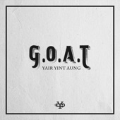 G.O.A.T artwork