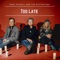 Too Late - Rene Russell and The Bottom End lyrics