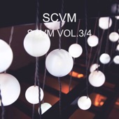 SCVM Vol.3/4 artwork