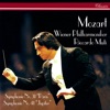 - - Symphony No. 31 in D Major, K. 297 "Paris": 2. Andante